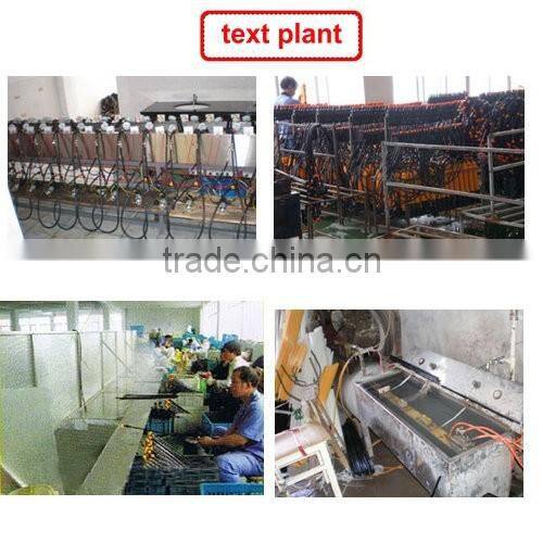 New Product 2017 Knapsack Mist Duster Agricultural Sprayer