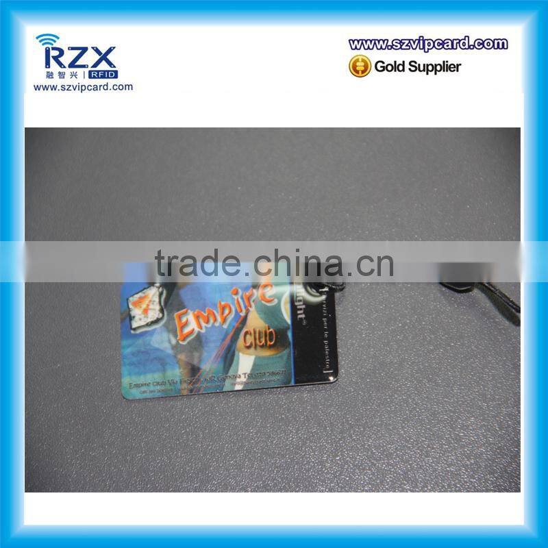 customized 13.56mhz hf programmable small rfid tags label