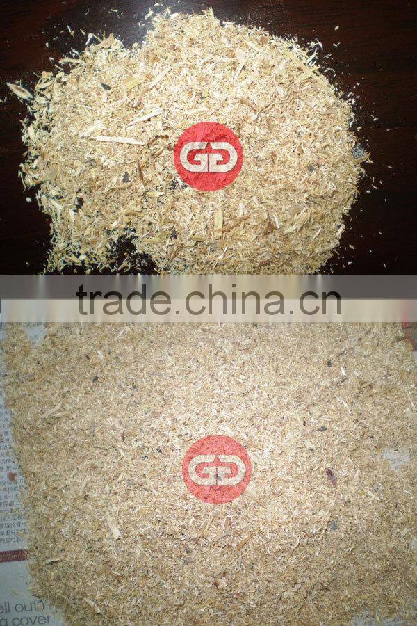 Widely used milling wood crusher sawdust machine for sale