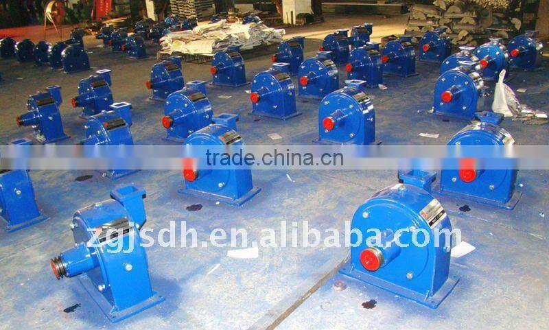 Best Selling Low Price Palm Kernel Shelling Equipment For Workshop