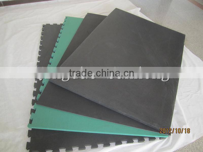 High density animal mats for sale