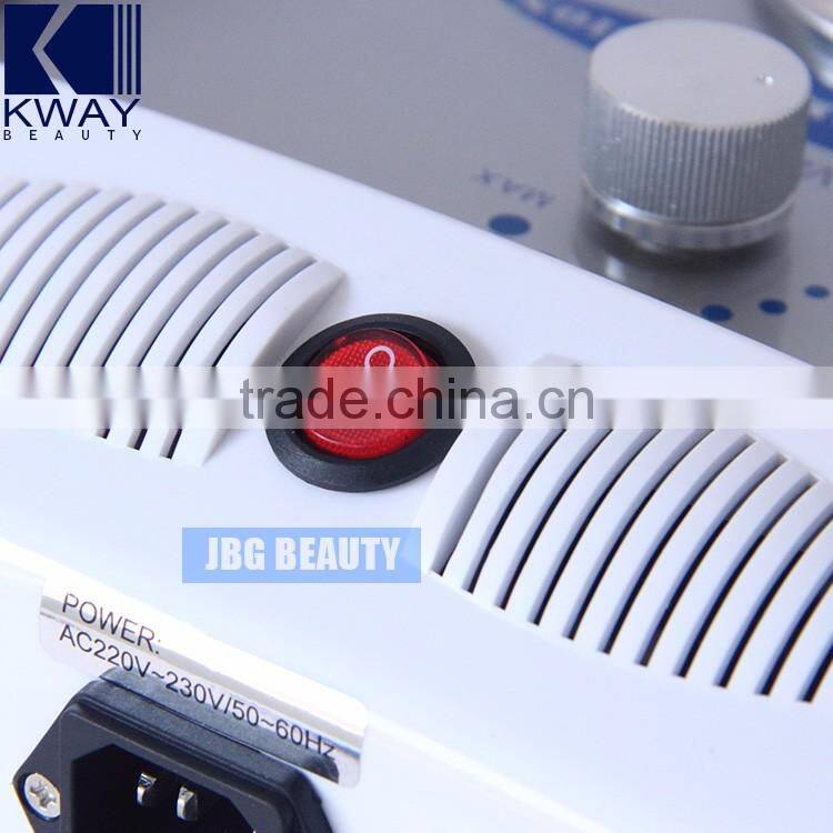 Hot sales skin exfoliator diamond microdermabrasion machine for sale