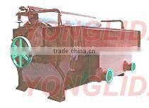 Cylinder Thickener Paper Pulp Making Machine