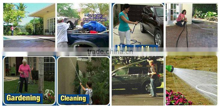 Good Expandable Hose With Lowest Price