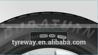 DURATURN TBR tire 9r22.5, 10r22.5