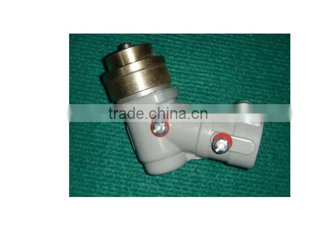 traditional brush cutter CG330 gear case assembly