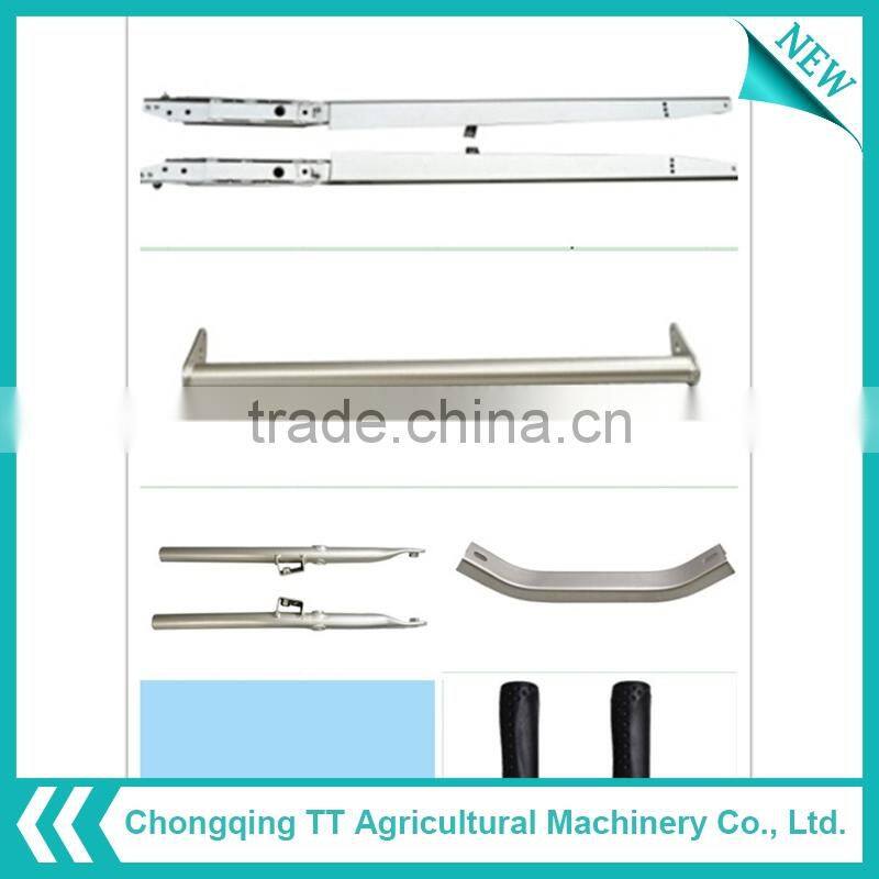 Factory price kubota tractors spare parts prices with high quality