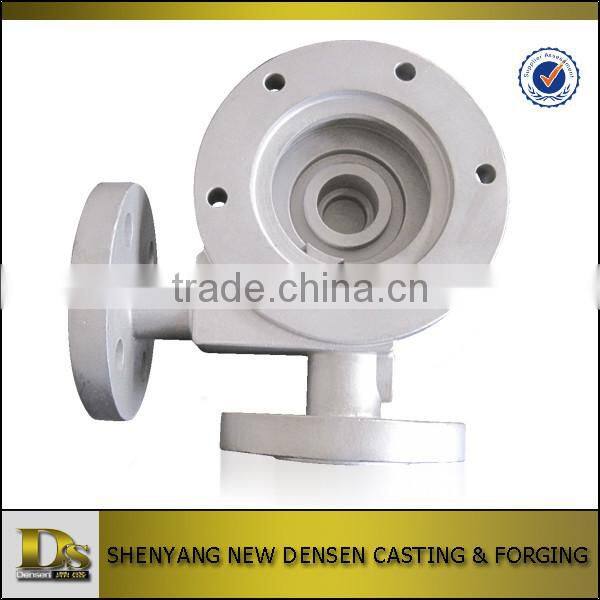 High Strength Steel Precision casting steel casting china innovative products for import