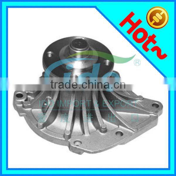 Auto water pump for Toyota Hiace parts 16110-69045 16100-69356 16100-69355