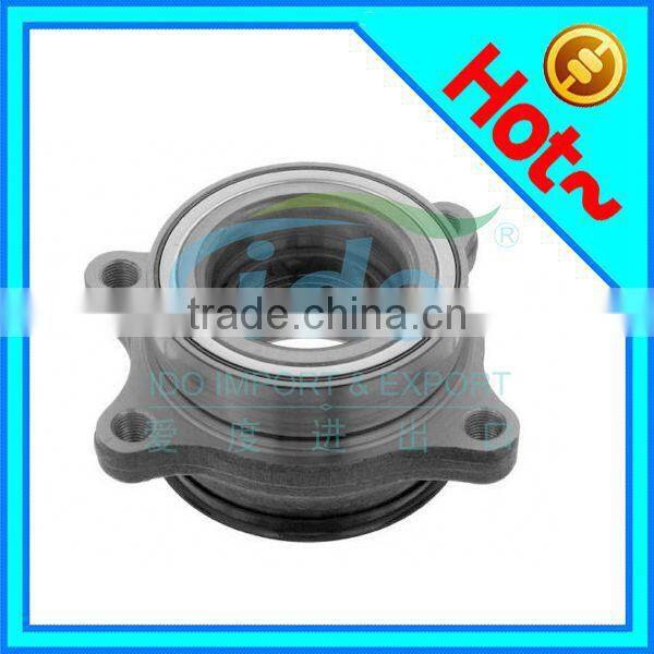 front wheel hub bearing unit for toyota hiace parts oem 43560-26010