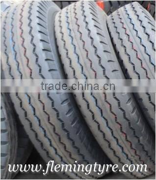 8.25-16 lug pattern truck tyre bias tire TBB tyre