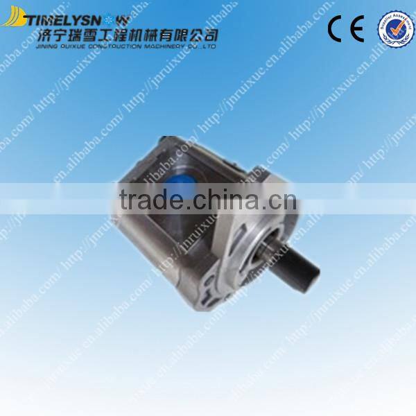 XGMA wheel loader transmission pump for XG918