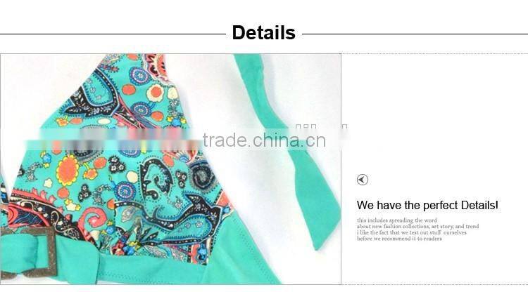 Cheap Latest Design Plus Size Swimwear For Women