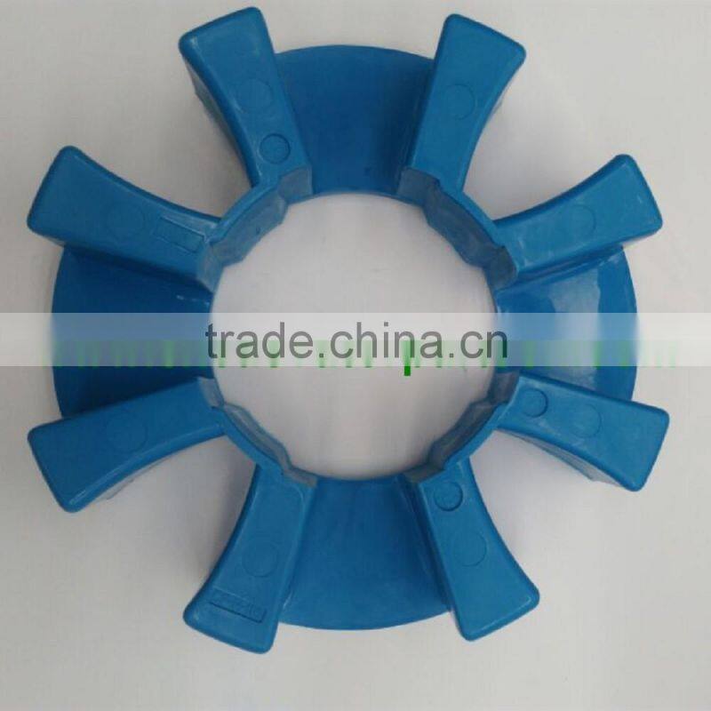 14515828 Element Coupling EC210BLC ,EC210B Pump Flexible Rubber Coupling for Excavator