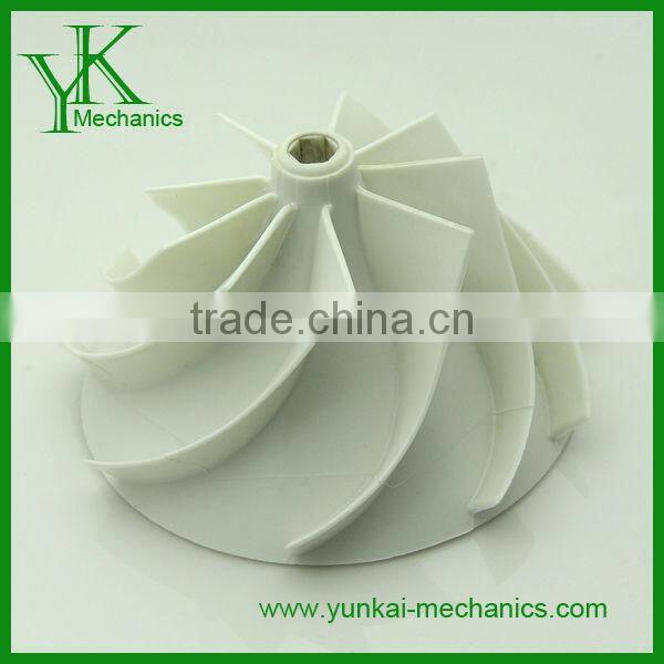 Customized plastic gear