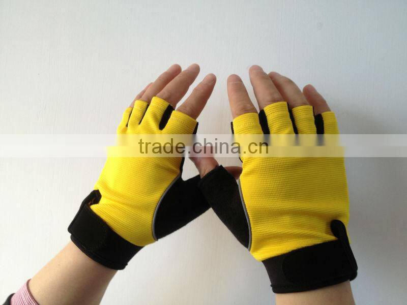 bicycle gloves/cycling gloves/mens bike gloves/cycling gel gloves/mitt gloves