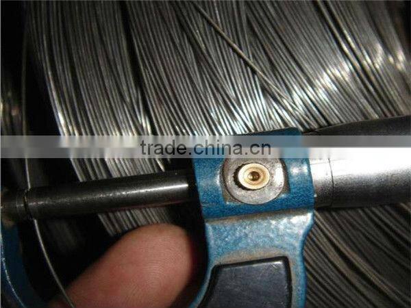 HOT 304 stainless steel wire manufacture