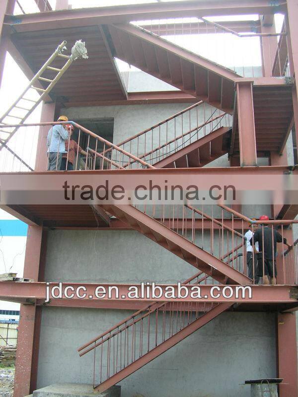 Light Steel Structure plant