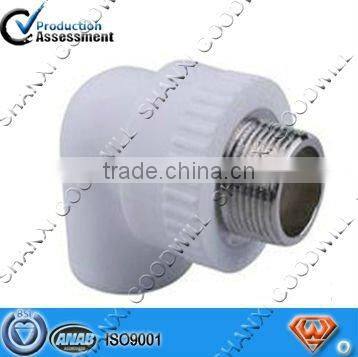 ppr coupling fittings