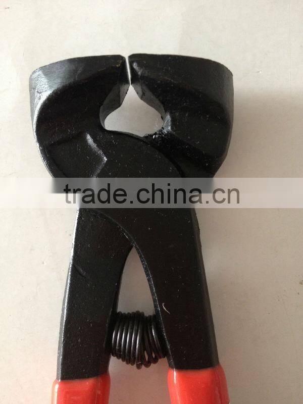 cutter plier used for ceramic tile