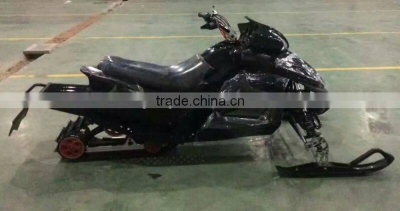 150cc Snowmobile