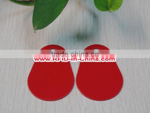 RFID Key, RFID Key Tags for High Temperature Resistance Using Application