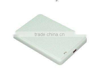 ISO18000-6C(EPC C1G2) rfid Reader uhf tag reader