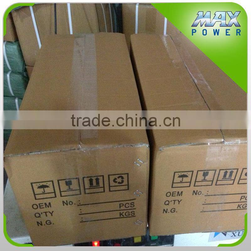 2016 new electric curtain/film roll up gear motor