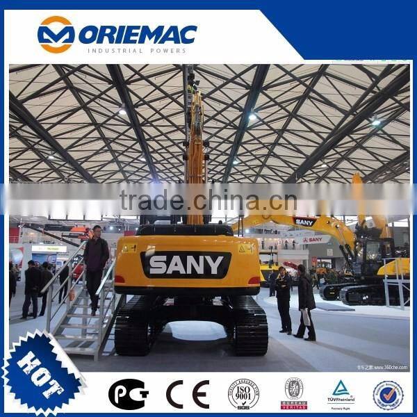 35 Ton SANY Hydraulic Excavator SY365H