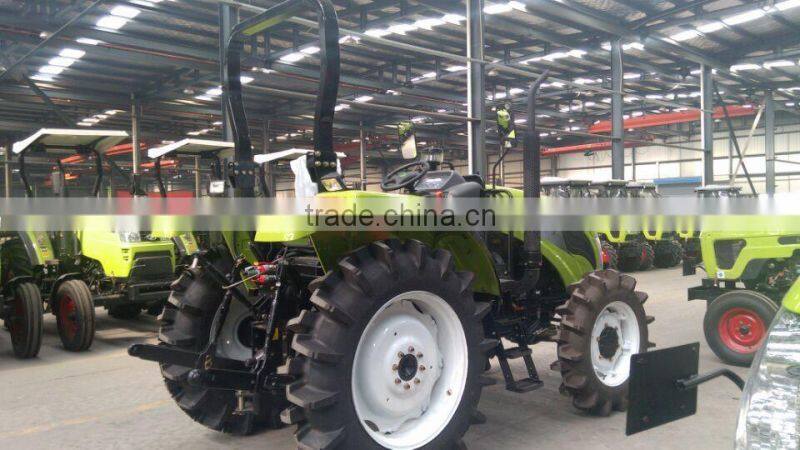 BOMR904 Tractor with Sunroof