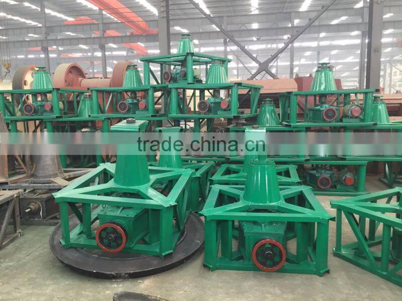 Wet milling machine in Sudan market
