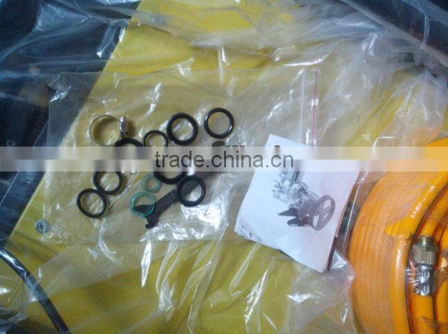 Stretcher Power Sprayer YL-30DE