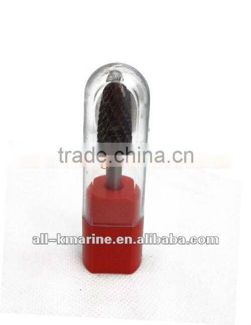 Carbide Rotary Burs Tree Shape