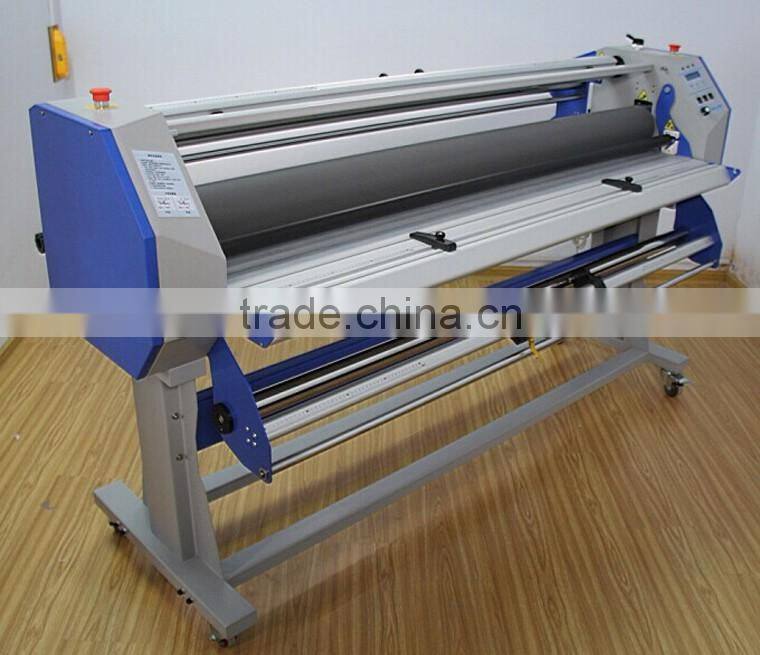 2015 Roll to Roll Photo Laminating Machine