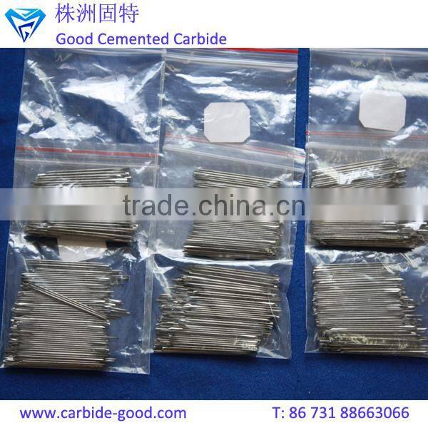 Factory Offer Tungsten Carbide Pearl Drill Bits Drilling Deep Hole Drill Bits Jewelry Hole Punch