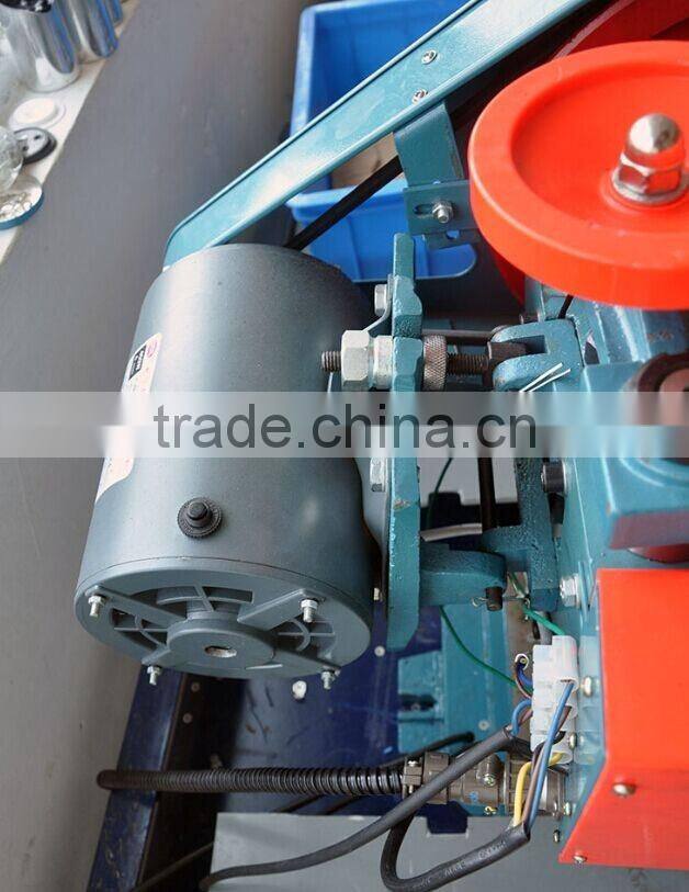 JB04-4T Bench Power Press