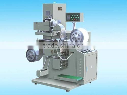 DLL-160D Automatic Double-side Aluminum Foil Vacuum Packing Machine