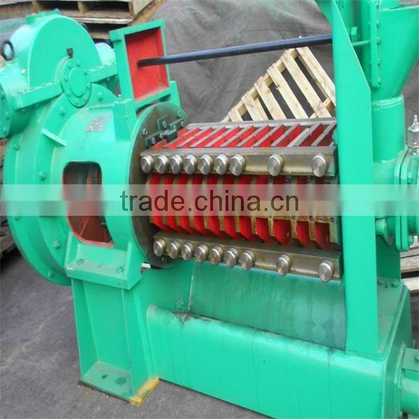 coconut oil making machine