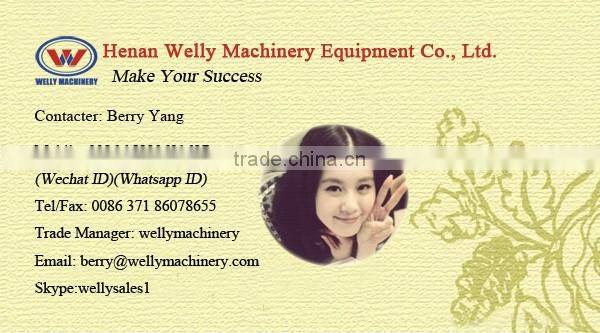 Manufacturer supply low price automatic samosa making machine