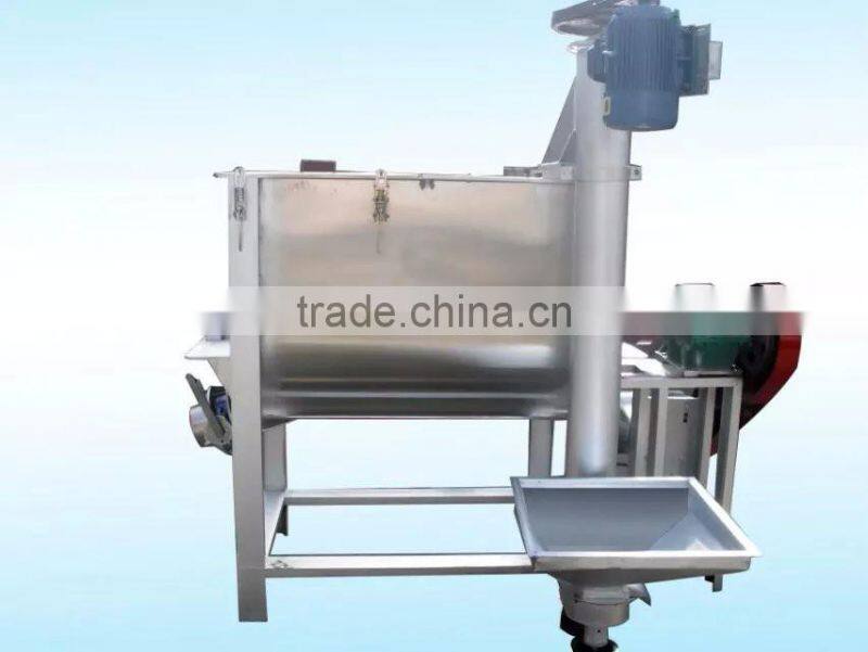 manufactory supply chemical dry powder screw conveyor