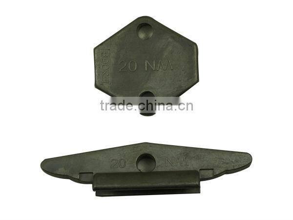 Factory customized quality produc Power line fitting