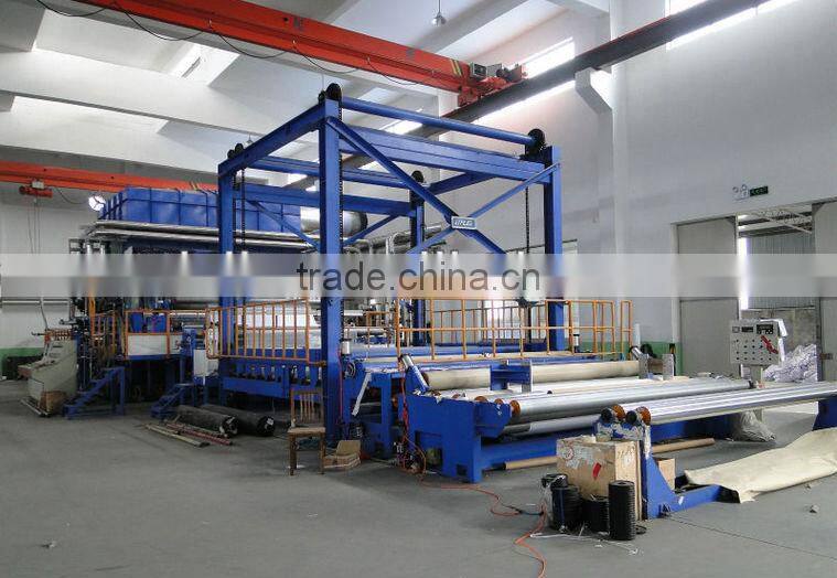 Hot sale advertisement print paper for advertisement