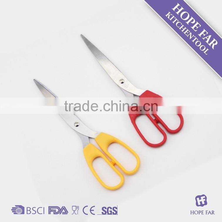 0200050 Light weight convenient office cutting scissors