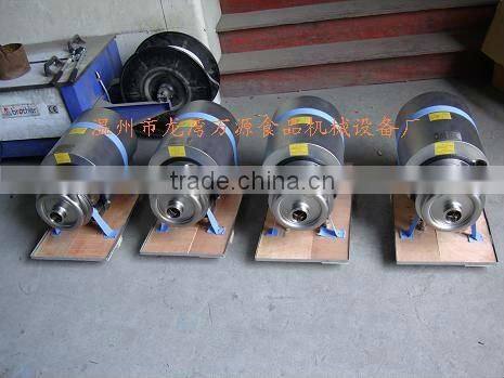 Sanitary Centrifugal Pump milk pump dairy vacuum pump