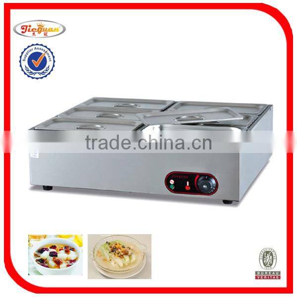 soup warmer Electric Bain Marie EH-2 0086-13632272289