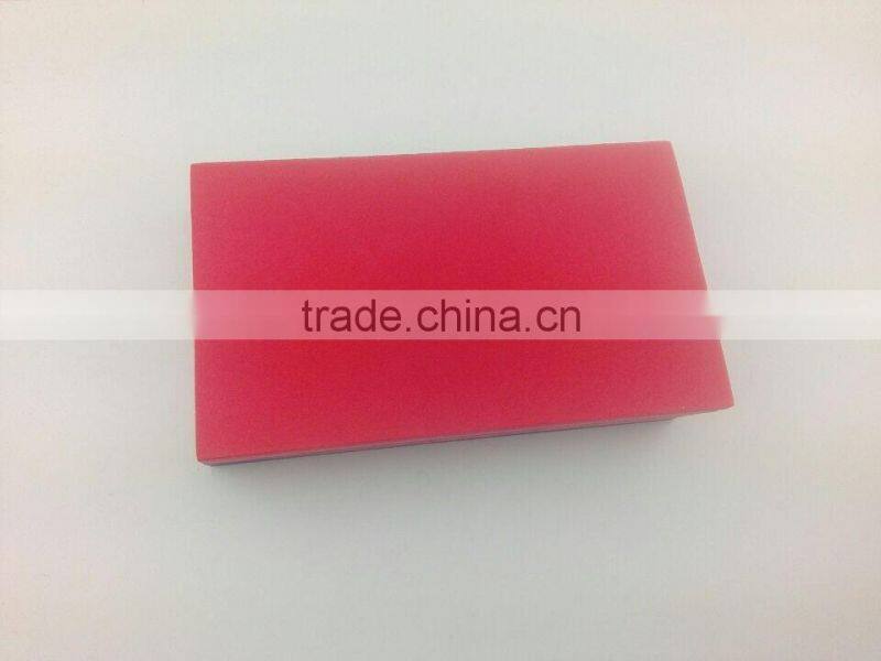 colorful EVA material eva plastic material eva raw material