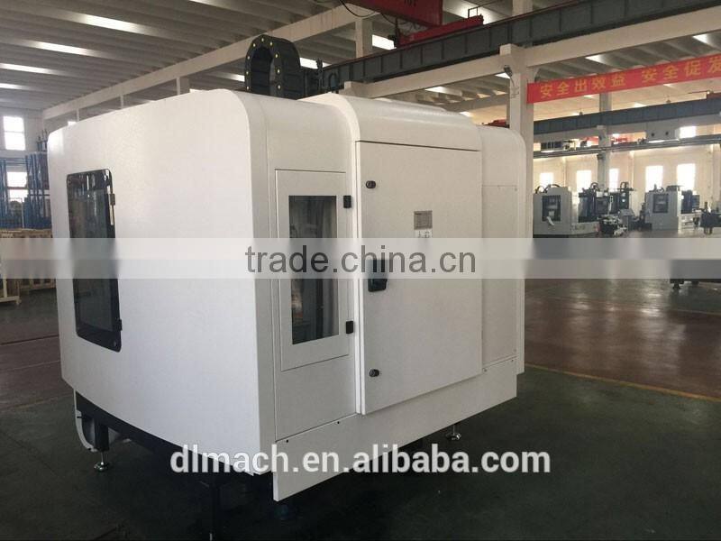 XH7132A 3 axis CNC Vertical Machining Center