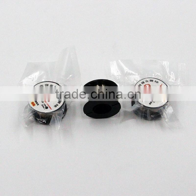 100m Replacement for iphone lcd repair tools Gold Cutting Line