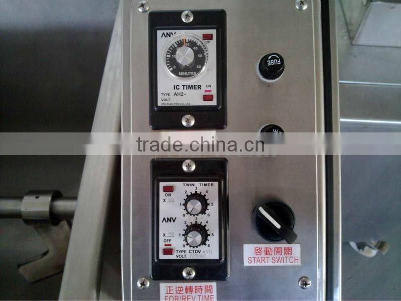 Taiwan Teemyeah TY-609 Industrial Commercial Meat Mixer for sale