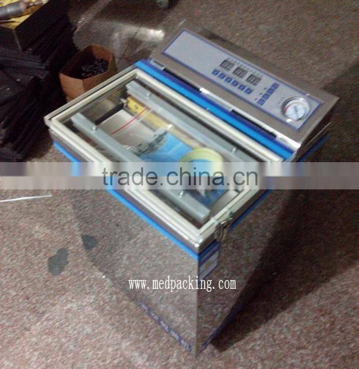 DZ300 Automatic Household Bag Vacuum Sealing Machine